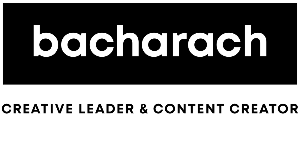 Jeremy Bacharach