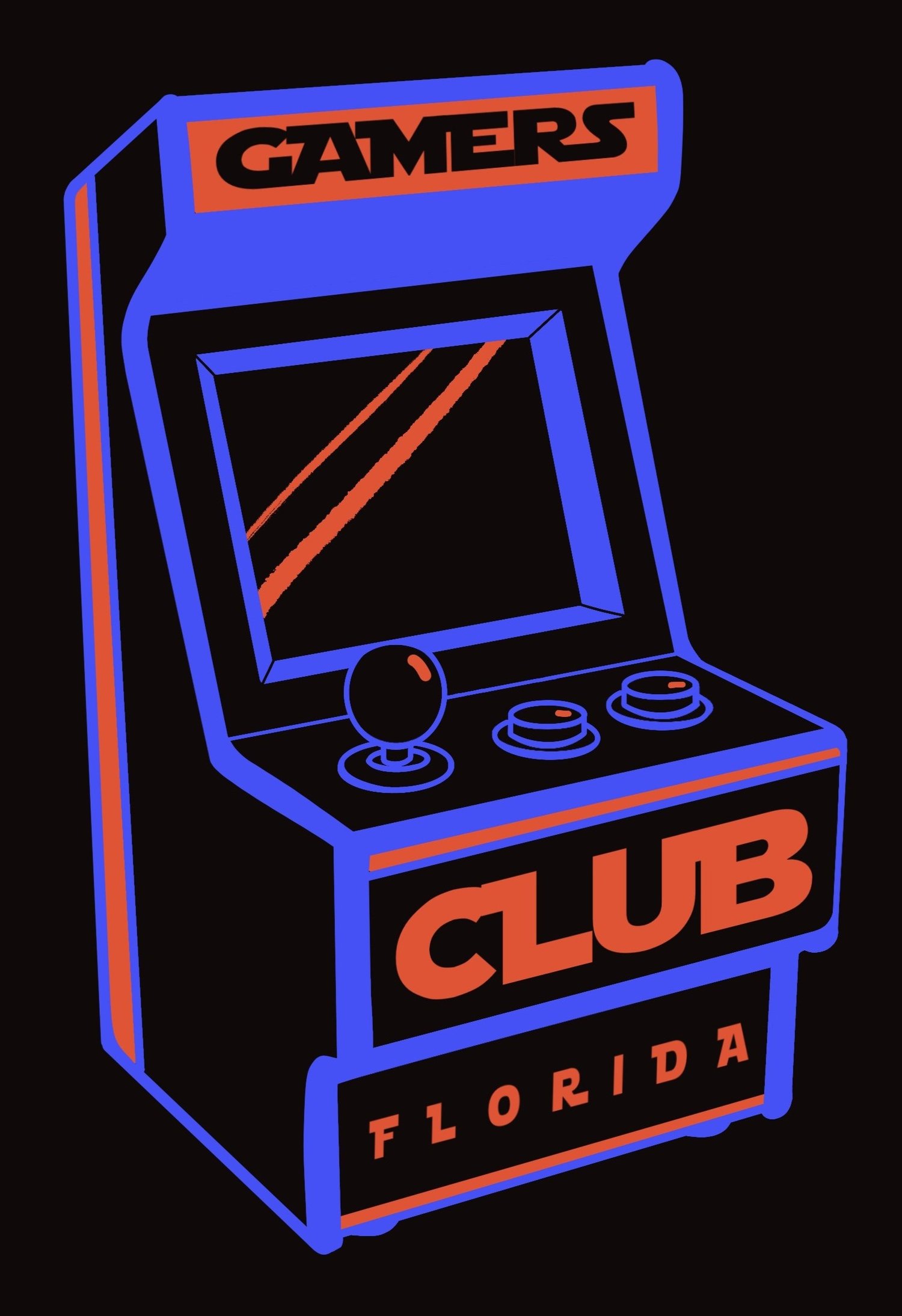 GAMERS CLUB FLORIDA