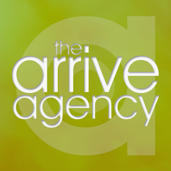 the arrive agency