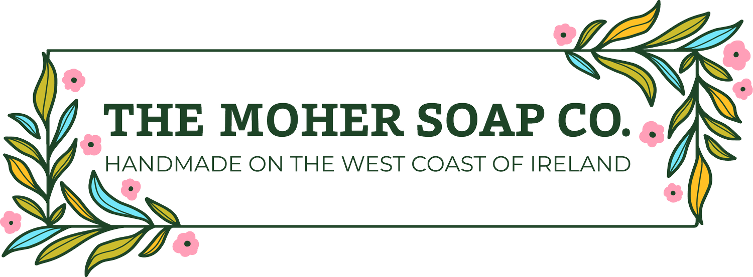 The Moher Soap Co.