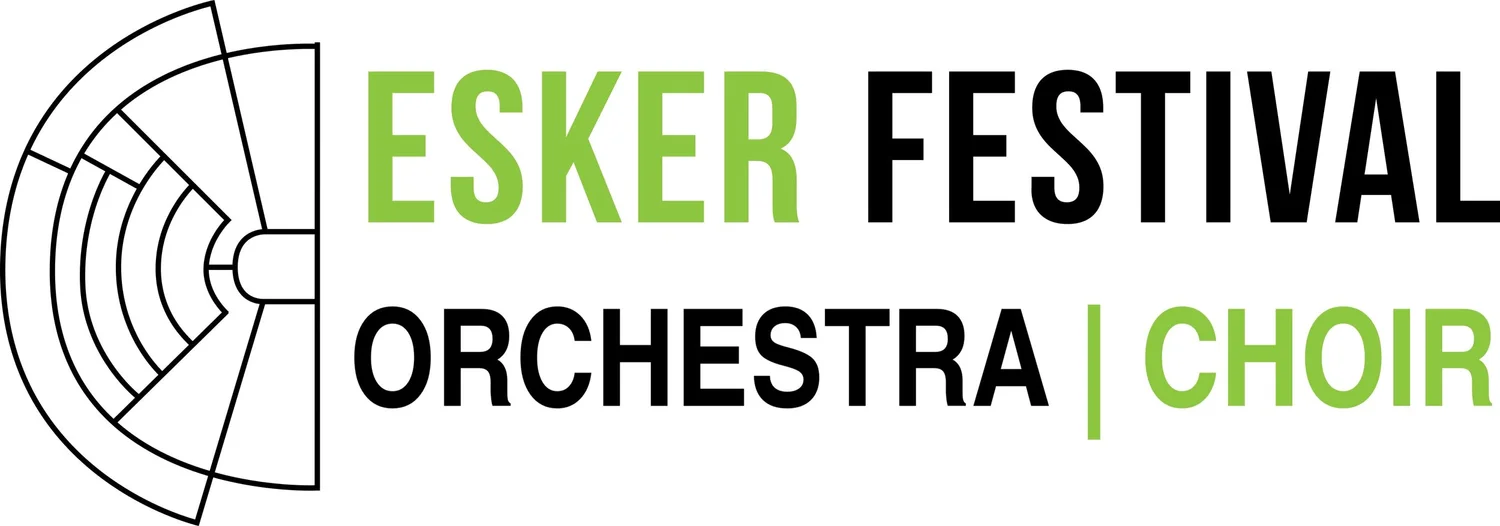 Esker Festival Orchestra