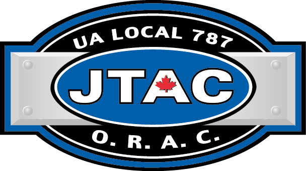 J.T.A.C. - HVACR Training