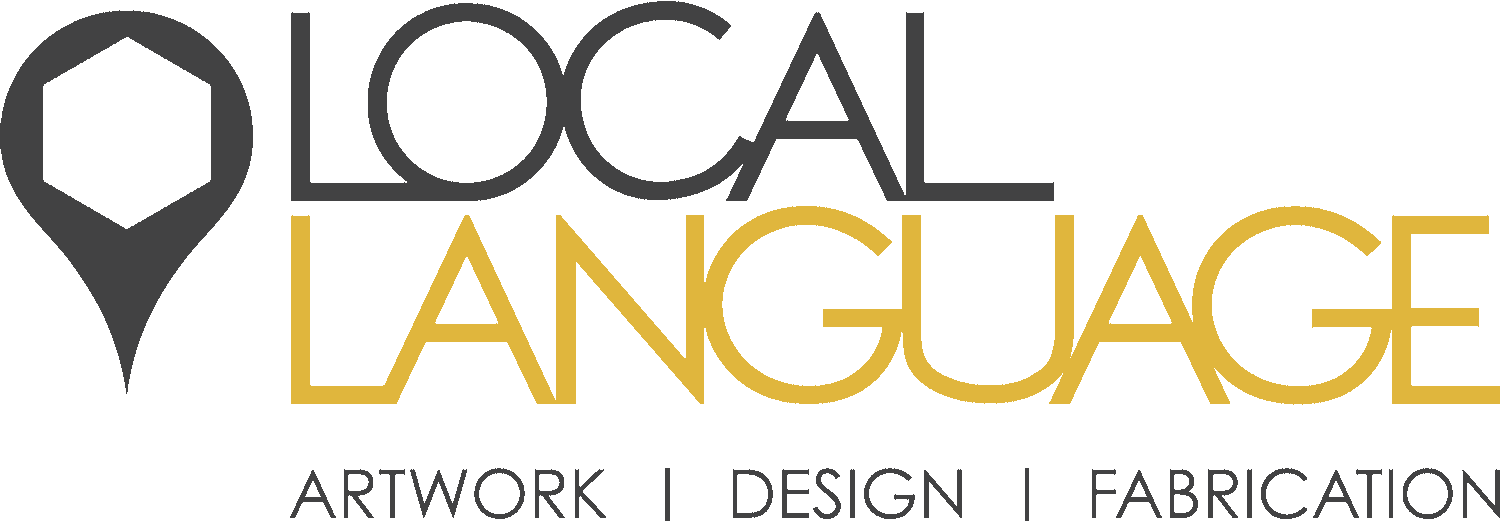 Local Language