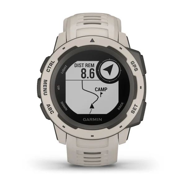 garmin gps watch military