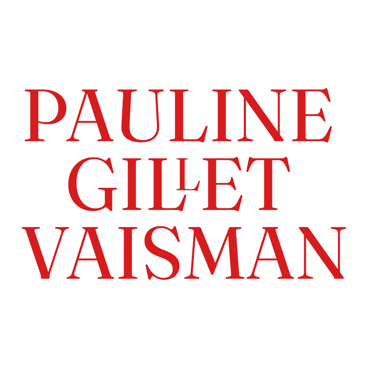 Pauline Gillet Vaisman