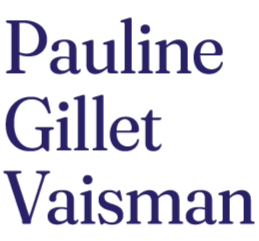 Pauline Gillet Vaisman