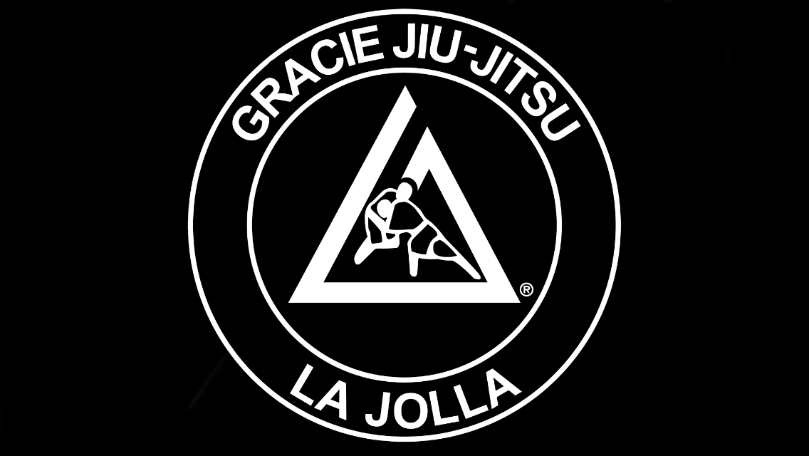 Gracie Jiu-jitsu ® La Jolla 