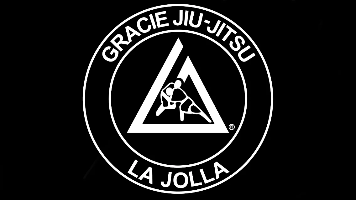 Gracie Jiu-jitsu ® La Jolla 