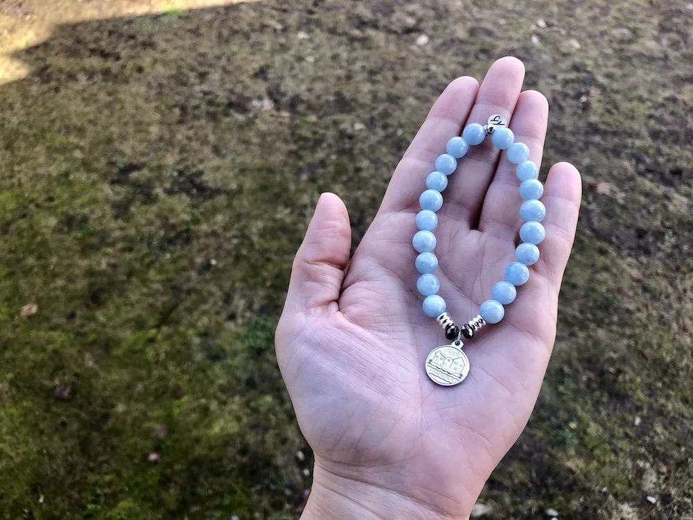 Tiffany sale jazelle bracelets