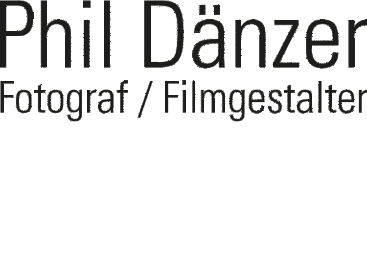 Phil Dänzer Photography