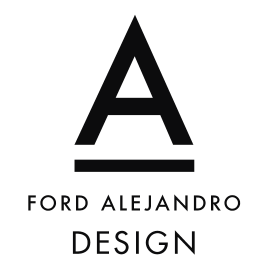 FORD ALEJANDRO DESIGN