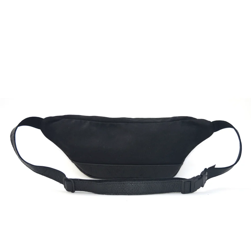 cotton fanny pack