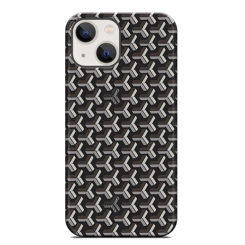 iPhone 14 phone case — KRANE Design