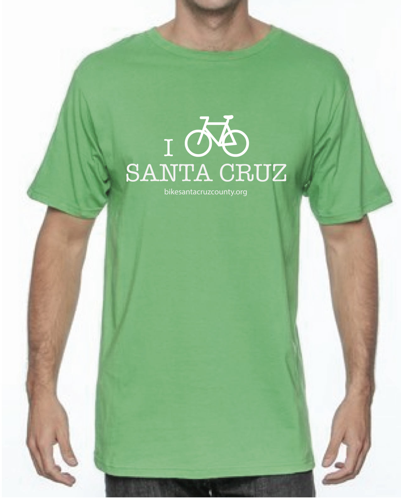 santa cruz bike t shirt