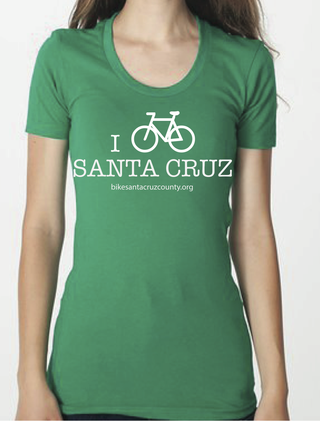 santa cruz bike t shirt