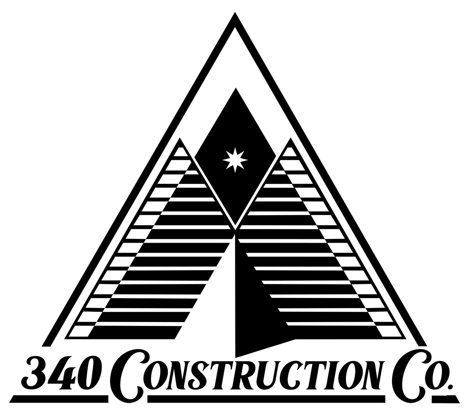 340 Construction