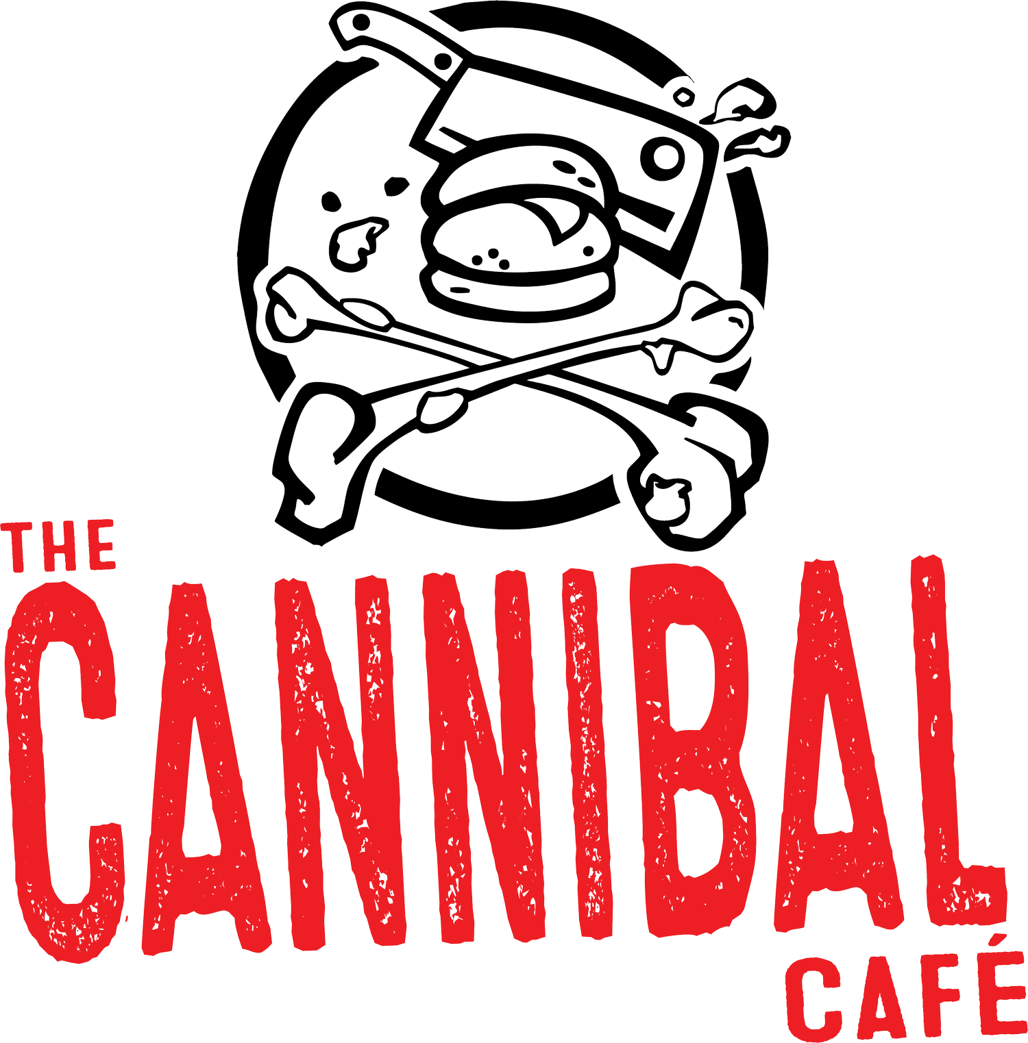 The Cannibal Café