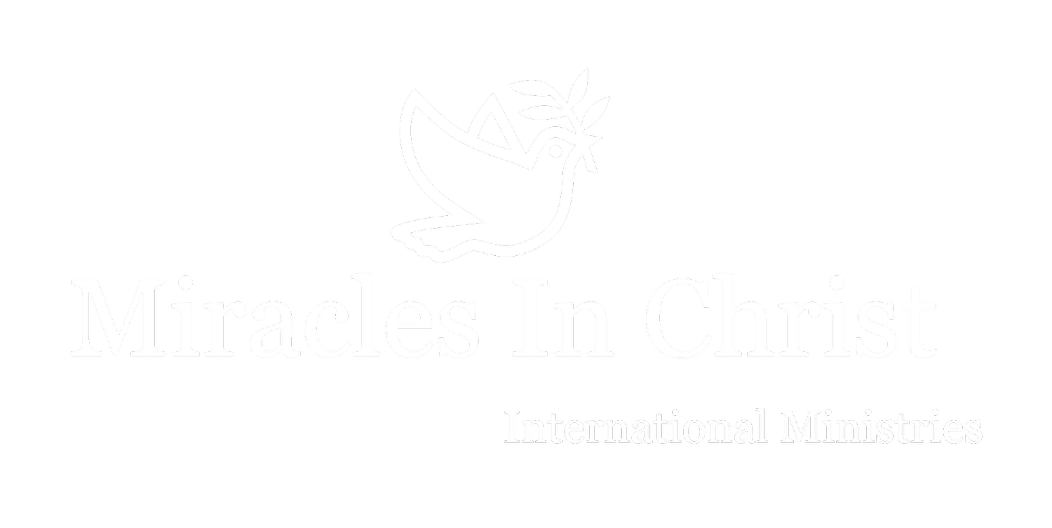 Miracles In Christ International Ministries