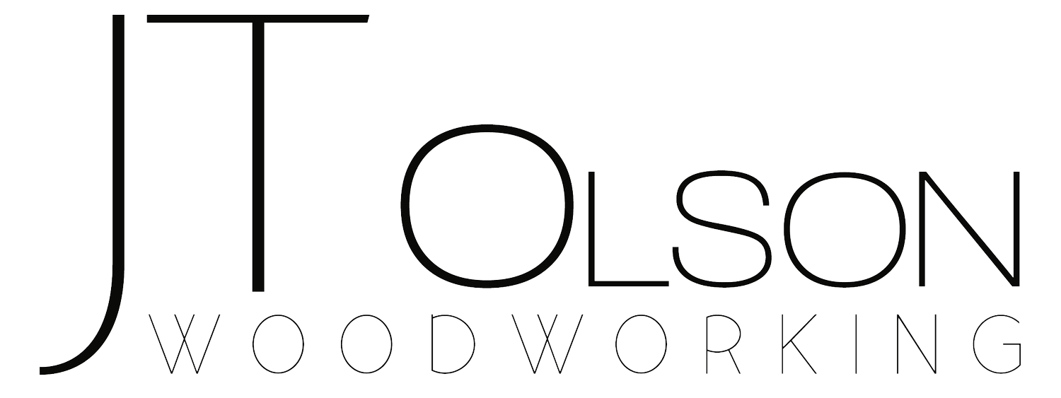 JT Olson Woodworking