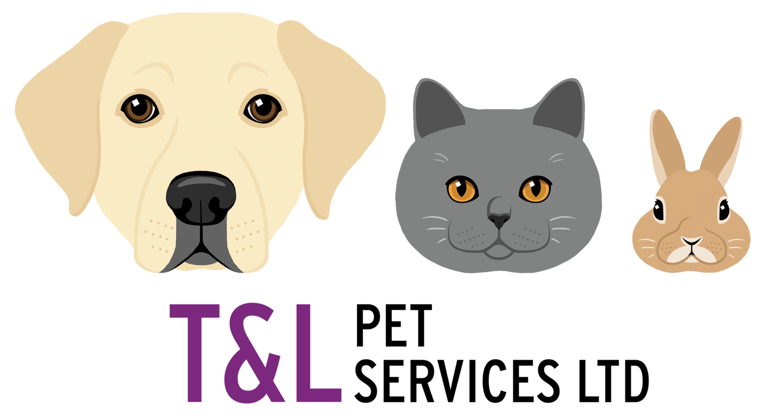 T&L Pet Services Ltd | Dog Walkers & Pet Sitters in Crawley
