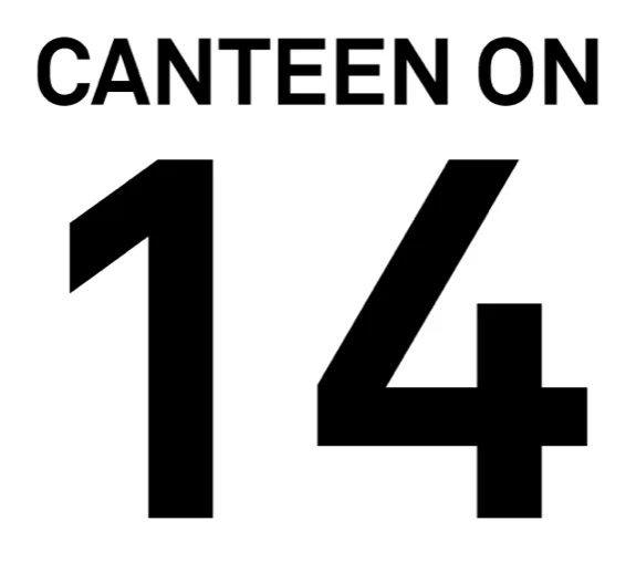 Canteen on 14