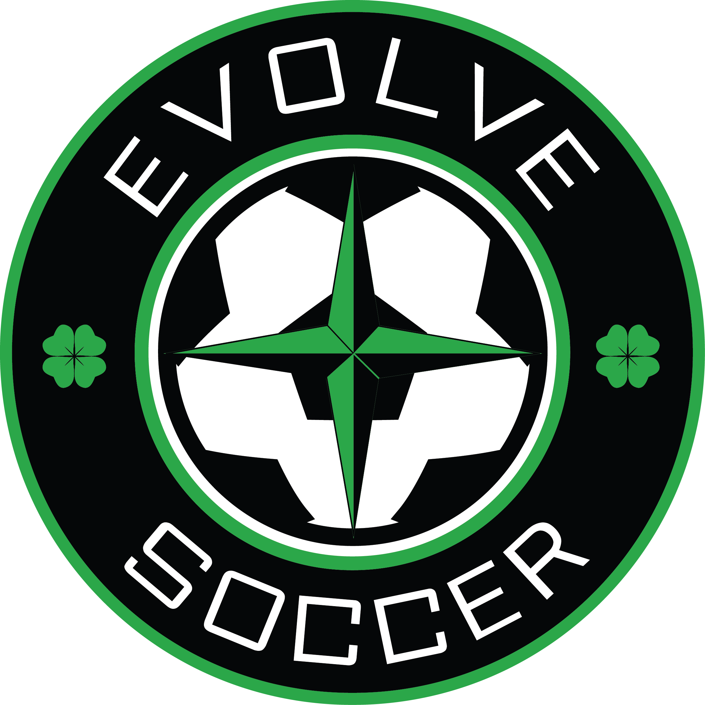 Welcome to EVSA - Evolve Soccer LA