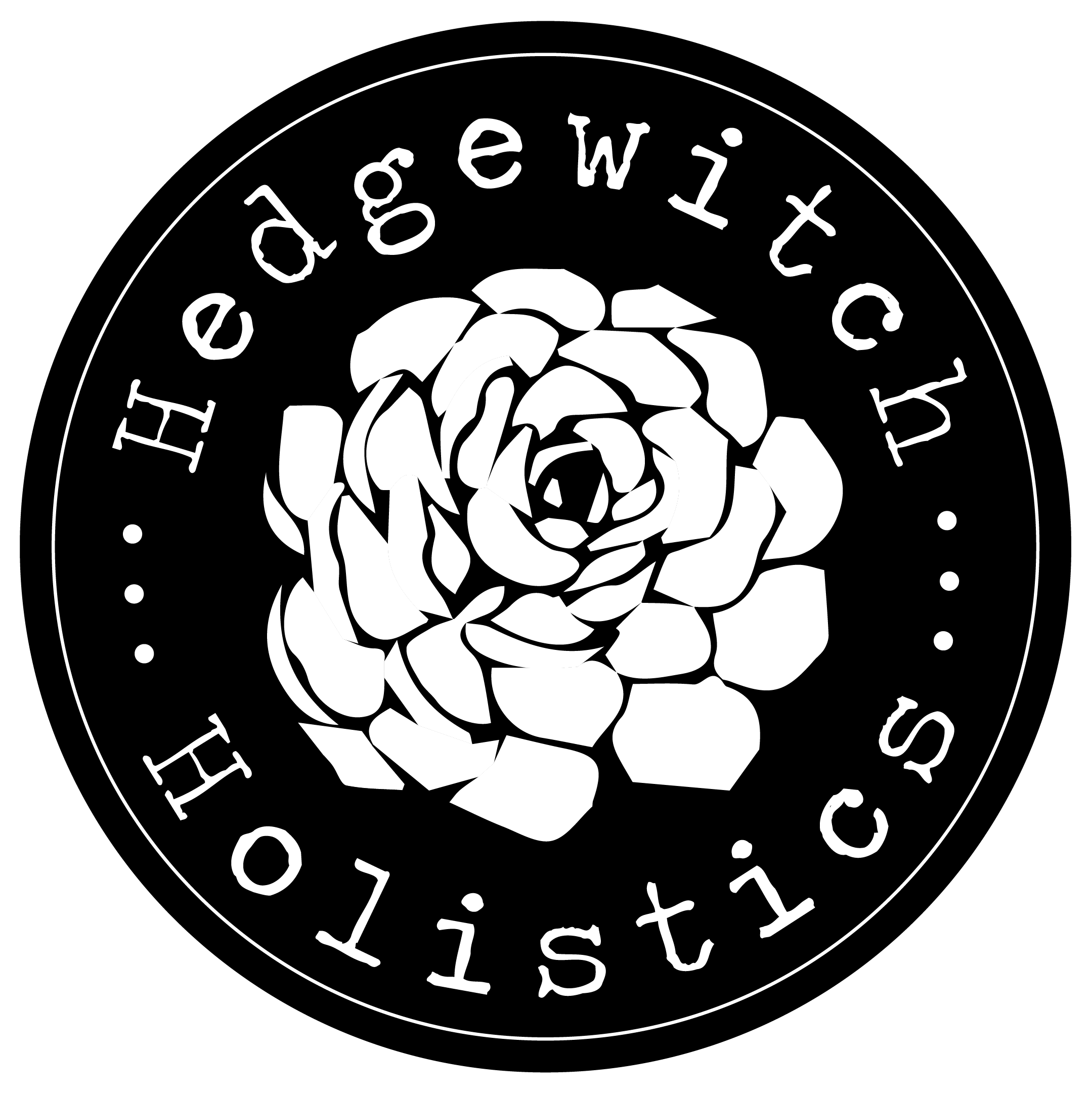 Hedgewitch Holistics