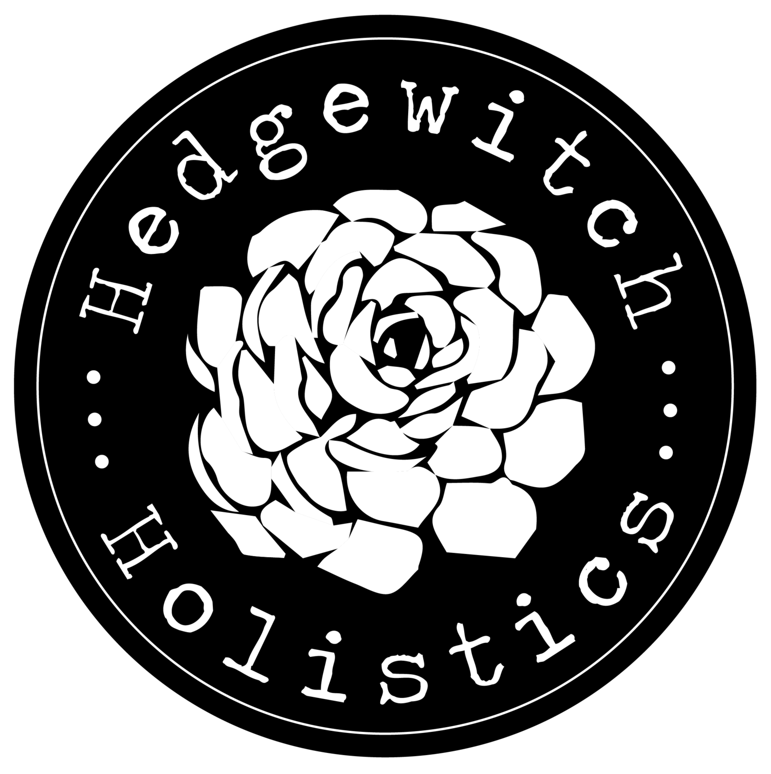 Hedgewitch Holistics