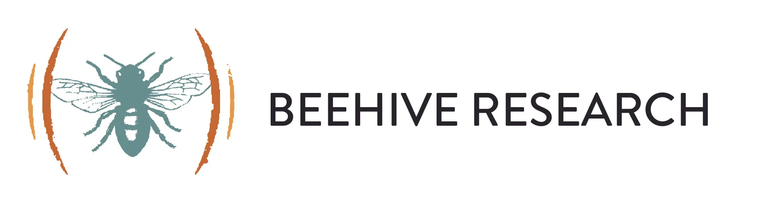 beehive research