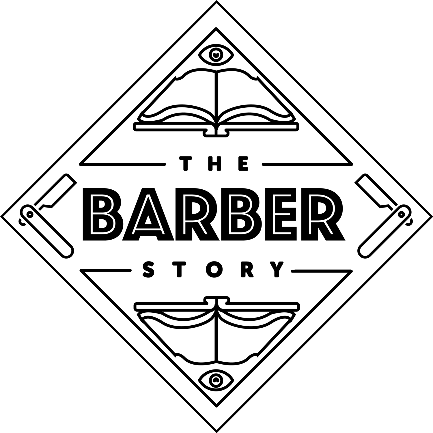 The Barber Story