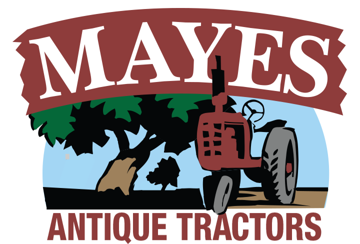 Mayes Tractors and Restorations