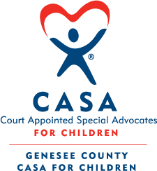 Genesee County CASA for Children