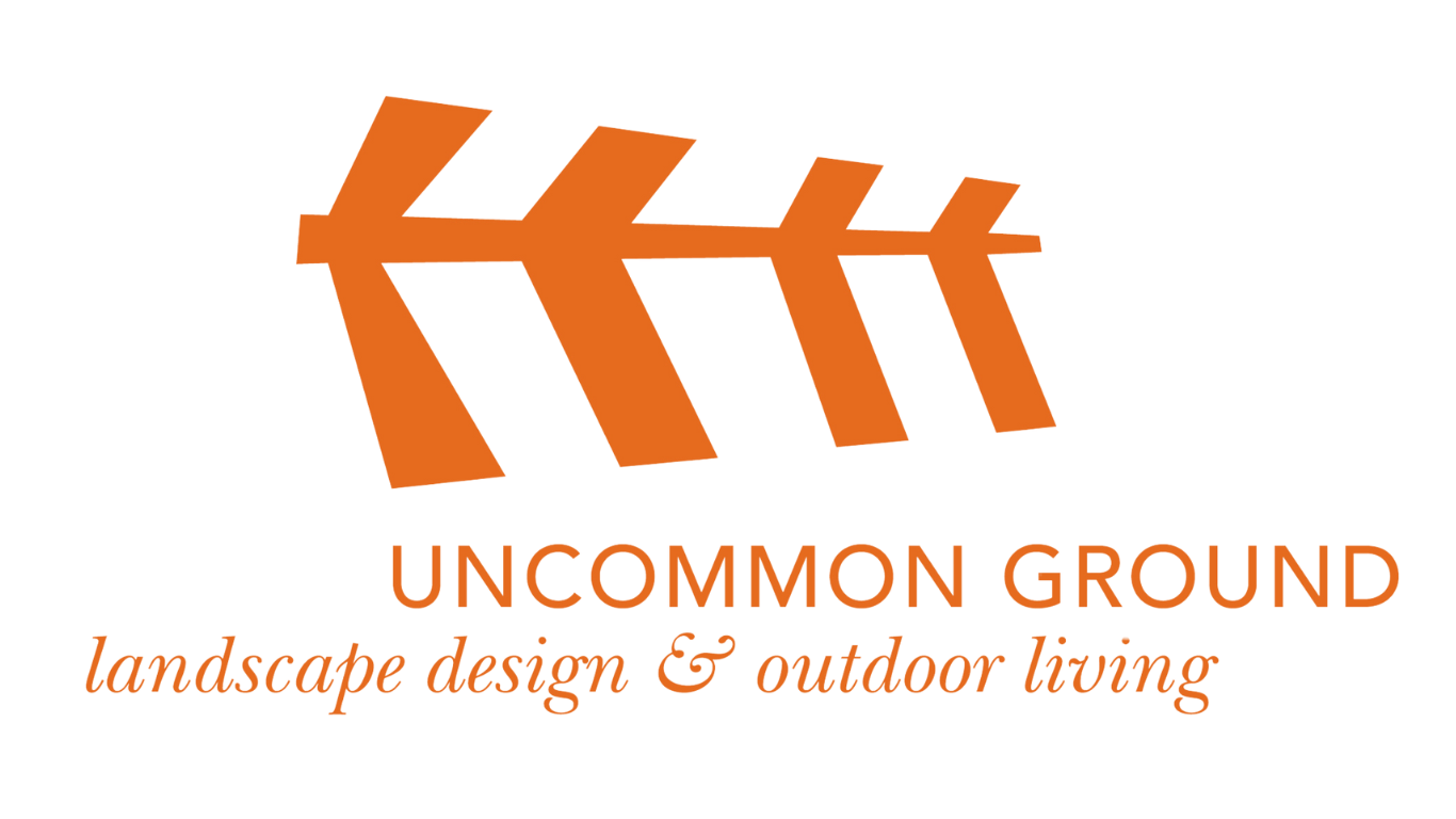 Uncommon Ground Landscape Design