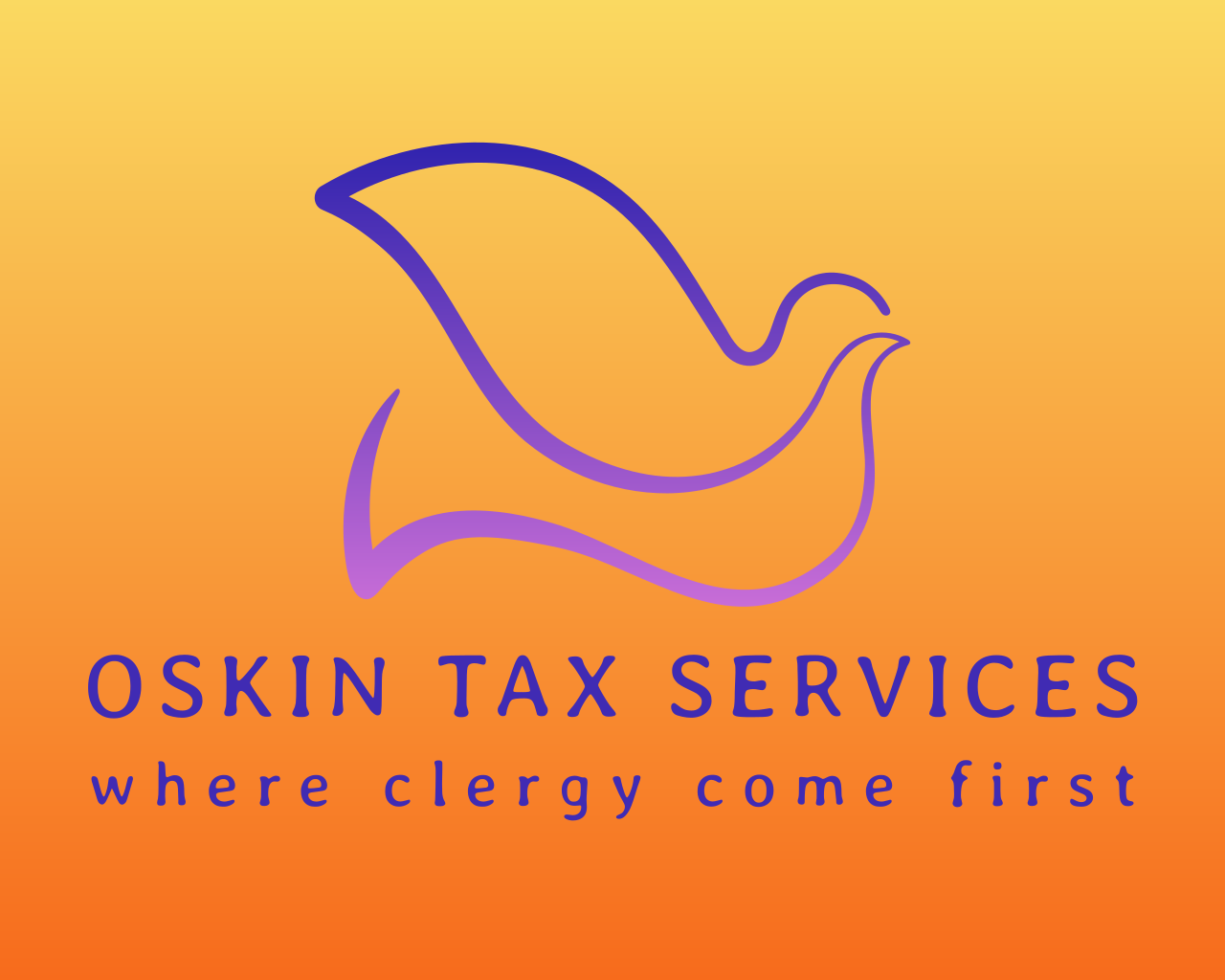 Oskin Tax Services LLC