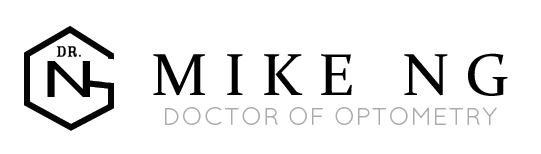 Dr. Mike Ng, OD