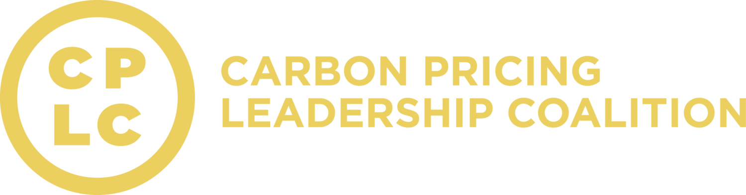 Carbon Pricing Leadership Coalition