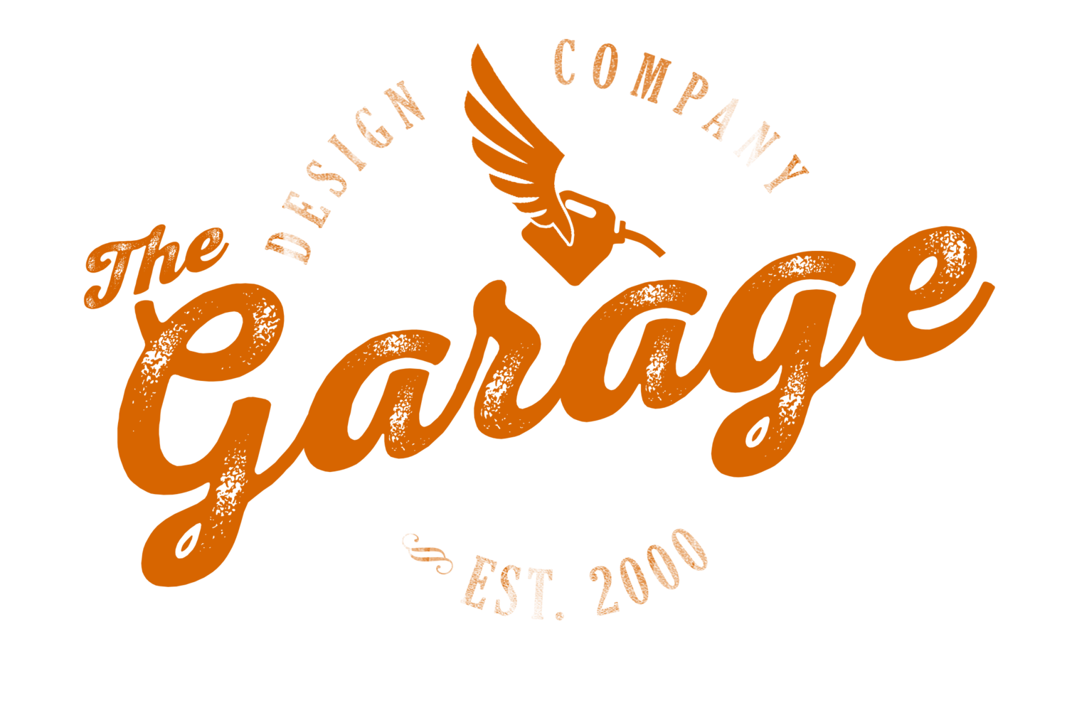 The Garage Design Co.