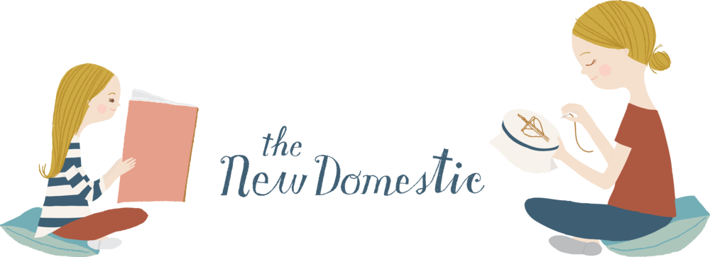 the new domestic