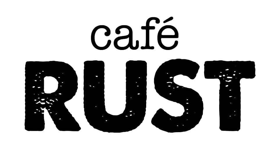 Cafe Rust