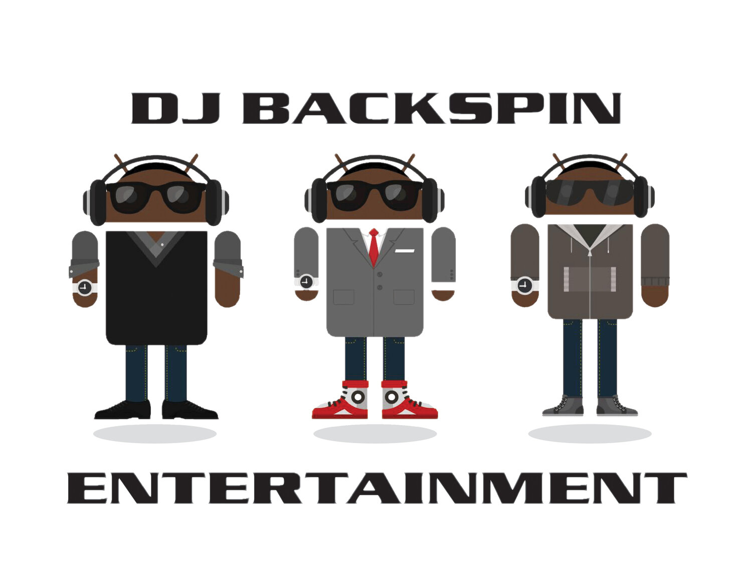 DJ Backspin Entertainment