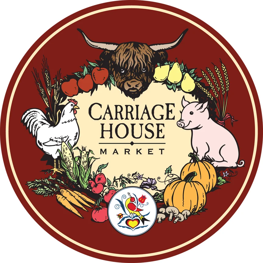 Carriage House Market