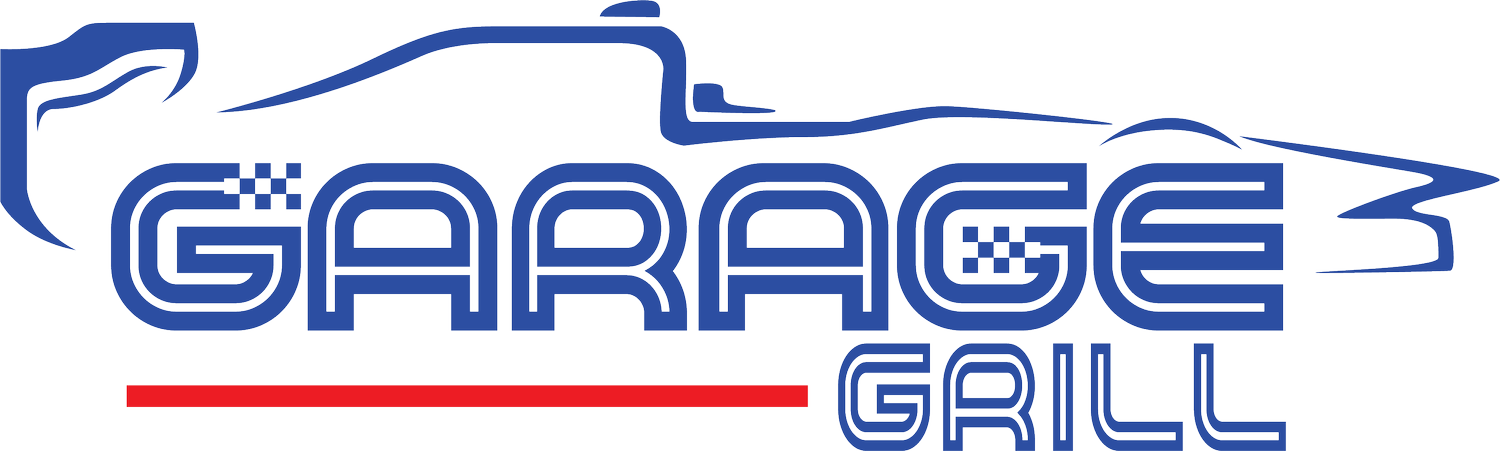 The Garage Grill Restaurant, Serving Draper & Herriman