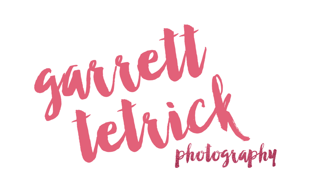Garrett Tetrick Photography