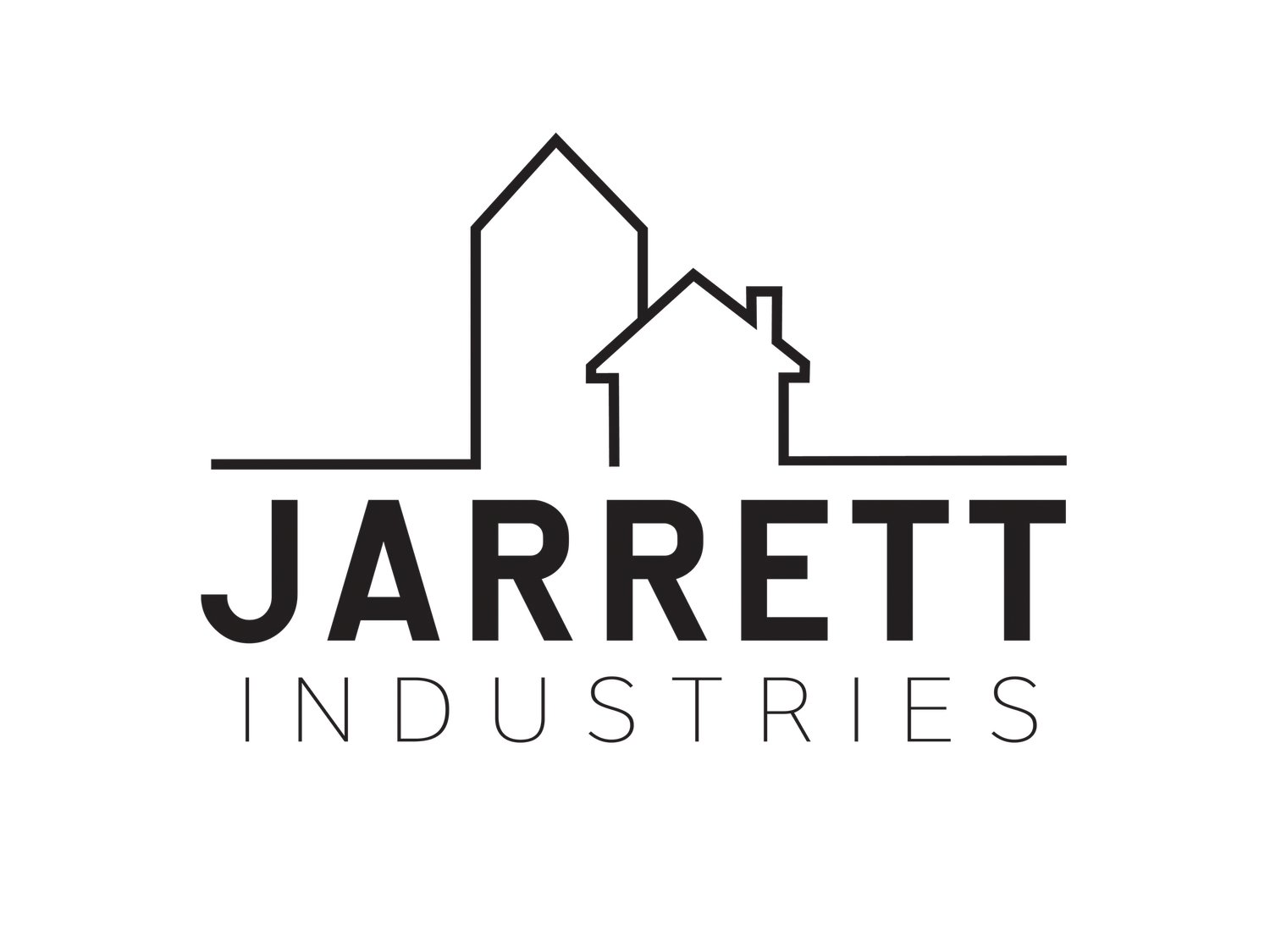 About 2 — Jarrett Industries