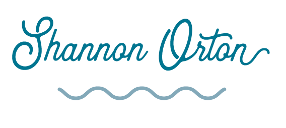 Shannon Orton