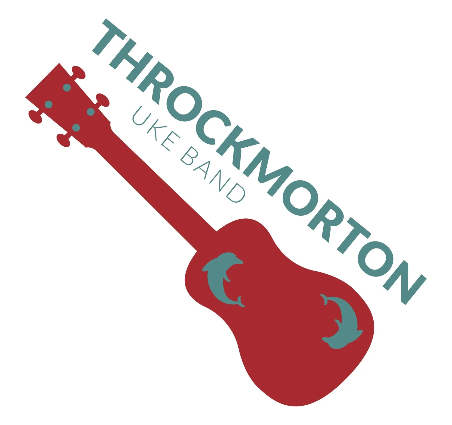 Throckmorton Ukulele Band