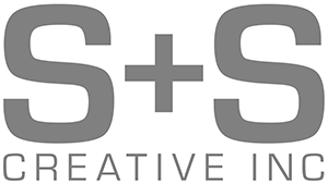 S+S CREATIVE INC