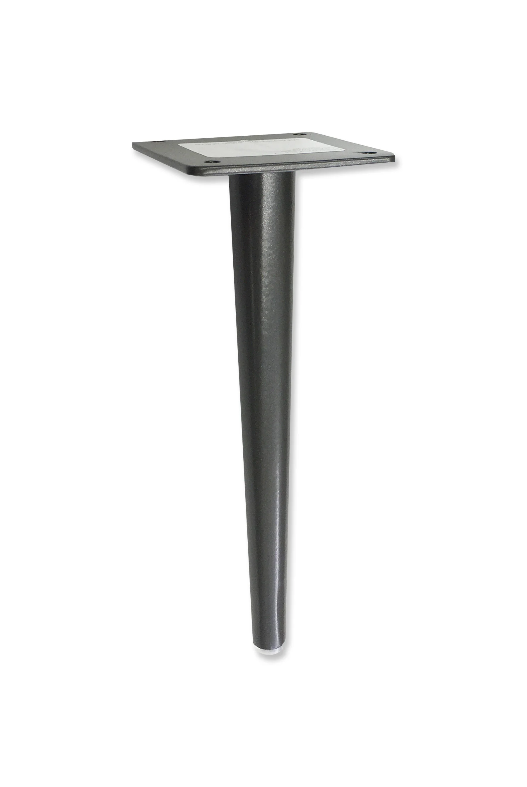 metal legs