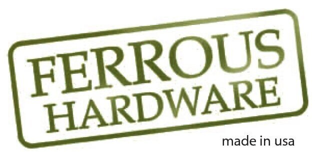 Ferrous Hardware