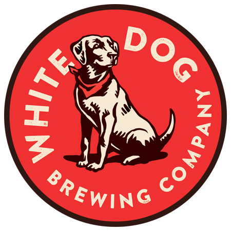 White Dog Brewing Co